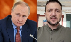 Ukraine tuyên bố kiểm soát 74 làng ở Kursk, Tổng thống Putin cảnh báo đanh thép