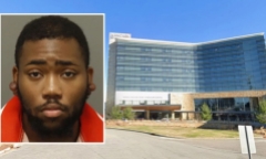 Clip: Cận cảnh con trăn khổng lồ dài 7,3 mét, siết tử vong một người đàn ông trên đường về nhà