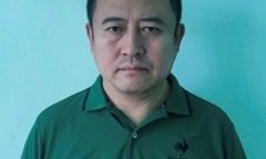 Bắt giữ đối tượng truy nã quốc tế