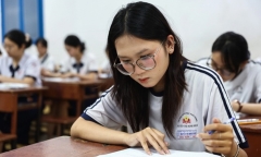 Tin tức giáo dục 24h: Đại học Y Dược TP.HCM mở thêm 2 ngành mới, tuyển sinh 3 phương thức