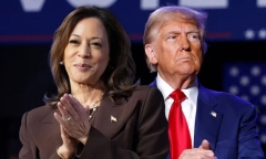 Bầu cử Tổng thống Mỹ 2024: Tình hình bỏ phiếu tại các bang, ông Trump chắc thắng tại 2 nơi
