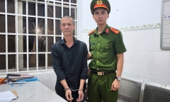 Bắt tạm giam đối tượng chiếm đoạt 484 triệu đồng của người khác chuyển nhầm