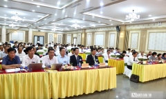 Đại hội Hội Luật gia Việt Nam lần thứ XV: Tạo động lực mới, khí thế mới và quyết tâm mới
