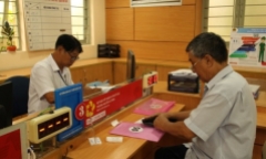 Những trường hợp nào nghỉ hưu sớm năm 2025 không bị trừ tỷ lệ hưởng lương hưu?