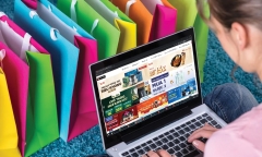 Từ 1/7, sàn thương mại điện tử sẽ khấu trừ và nộp thuế thay cho người bán hàng online