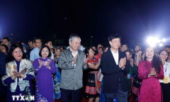 Phát huy vai trò của các tổ chức thành viên dưới sự điều phối chung của MTTQ Việt Nam