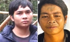 Công an Gia Lai truy tìm 2 anh em ruột liên quan đến vụ giết người ở Ia Pa