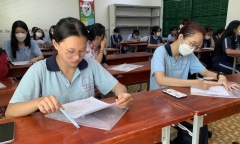 Hơn 122.000 thí sinh từ chối xác nhận nhập học dù đã trúng tuyển đại học