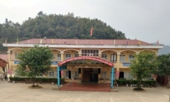 Yên Bái: Đình chỉ công tác nữ giáo viên bị tố đánh học sinh tím 2 mắt