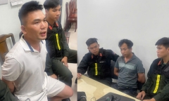 Một chiến sĩ công an anh dũng hy sinh khi triệt phá đường dây ma túy manh động: Những kẻ bị bắt là ai? 