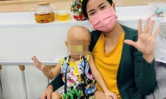 Mẹ bé Bắp lên tiếng, tiết lộ