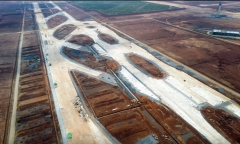 Trình Quốc hội điều chỉnh chủ trương đầu tư dự án 