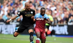 Nhận định trận Man City với West Ham, 22h00 ngày 19/5/2024