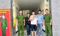 Kịp thời cứu thanh niên 18 tuổi ở Hà Nội thoát bẫy lừa đảo “bắt cóc online”
