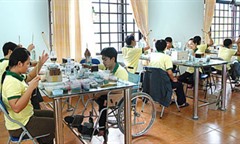 Quy định mới về hoạt động và quản lý cơ sở trợ giúp xã hội
