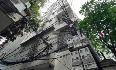 Nhà trọ đã khắc phục vi phạm PCCC có phải xin giấy chứng nhận để hoạt động trở lại?