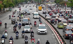 Vô ý gây tai nạn giao thông có phải bồi thường không?