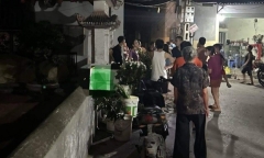 Phát hiện nữ công nhân tử vong bất thường, tóc vẫn còn ướt trong phòng trọ