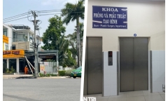 Vụ người đàn ông bị điện giật, mắc kẹt trên cột cao ở TP.HCM: Nạn nhân hiện ra sao?