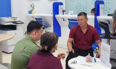 Đồng Nai: Suýt mất 100 triệu đồng để nhận