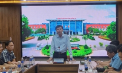 Vụ 70 bệnh nhân bị nhiễm vi khuẩn lạ, không lành vết mổ nội soi: Bệnh viện Đa khoa Quảng Trị nói gì?