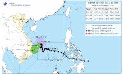 Tin tức dự báo thời tiết hôm nay 5/12: Hà Nội có mưa, trời rét