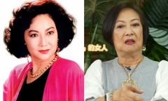 Nữ diễn viên 