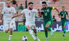 Tạo “địa chấn” trước Saudi Arabia, Indonesia “sáng cửa” dự World Cup 2026?