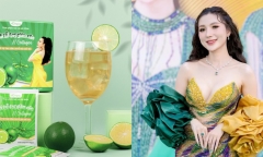 Bộ Y tế yêu cầu lấy mẫu kiểm nghiệm sản phẩm do “Ngân Collagen” quảng cáo