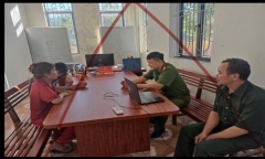 Thông tin người đàn ông nghi bị vẩy thuốc, bắt cóc ở Hưng Yên là sai sự thật