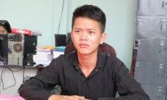 Tạm giữ đối tượng vụ đánh người dù không va chạm giao thông ở Tây Ninh