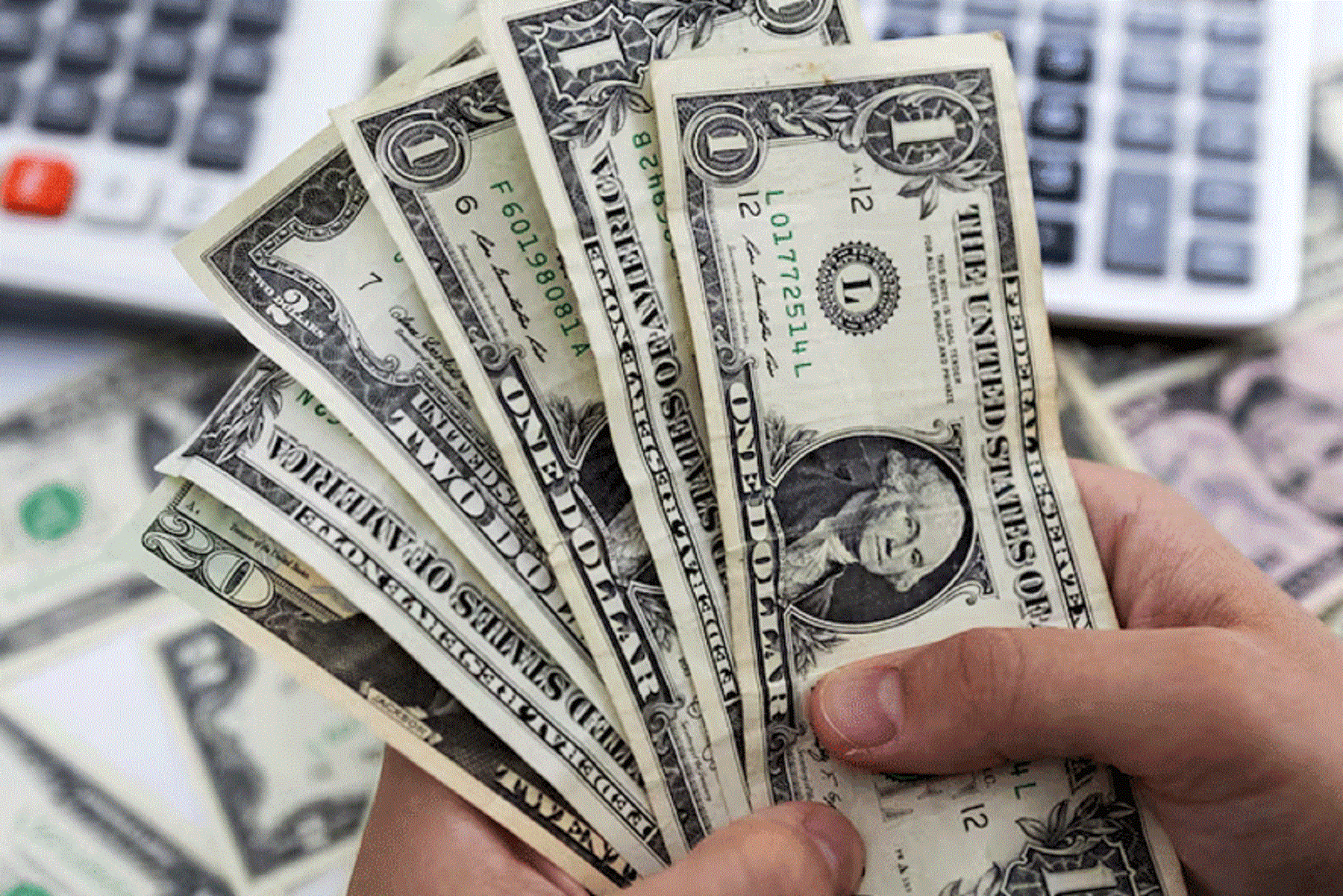 Tỷ giá USD hôm nay 13/9/2024: USD thế giới lao dốc 