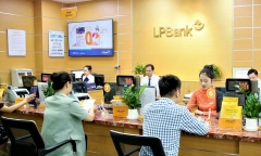 Lãi suất ngân hàng hôm nay 5/10: Một nhà băng bất ngờ tăng lãi hàng loạt kỳ hạn 