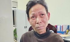 Hôm nay (17/11), xét xử gã đàn ông đổ xăng đốt quán cà phê khiến 11 người tử vong
