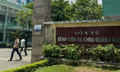 Bộ Y tế vào cuộc vụ bệnh nhân chẩn đoán u buồng trứng phải, bóc bên trái