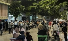 Phát hiện nam thanh niên tử vong bất thường trong phòng trọ ở Bình Dương, trước đó có biểu hiện