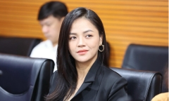 Thu Quỳnh nói gì khi vướng tranh cãi 2 lần làm mẹ đơn thân?