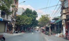 Vụ dùng gạch gây chấn thương sọ não người khác sau va chạm giao thông: Công an tìm nhân chứng
