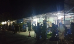 Vụ chồng bị đâm tử vong khi giải quyết mâu thuẫn cho vợ: Hé lộ nguyên nhân