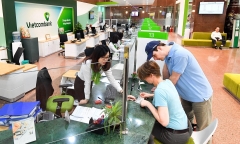Lãi suất ngân hàng hôm nay 31/10/2024: 8 nhà băng tăng lãi suất trong tháng