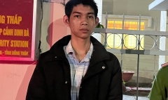 Tạm giam đối tượng có hành vi đồi bại với bé gái ở An Giang