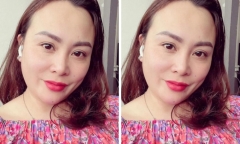 “Nữ quái” xinh đẹp “nổ” có bố làm ở Bộ Công an lừa đảo chạy án tiền tỷ