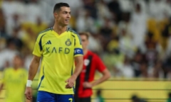 Kết quả bóng đá hôm nay ngày 1/10: CAHN thắng nhọc, Ronaldo giúp Al Nassr vượt