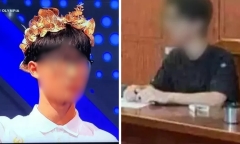 Vụ thí sinh 