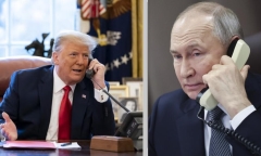 Ông Putin cảnh báo