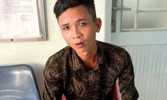 Trốn truy nã 16 năm, người đàn ông 