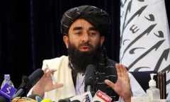 Taliban chuẩn bị thành lập chính phủ mới ngay khi Mỹ rút quân về nước