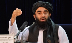 Taliban hoàn thiện nội các không phụ nữ của Afghanistan