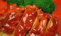 Cách làm đùi gà sốt nước tương đậm vị, ăn cùng cơm trắng là ngon hết nấc