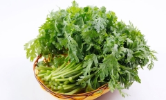 Loại rau bổ gan, ăn thường xuyên giúp sức khỏe dẻo dai, ít ốm vặt